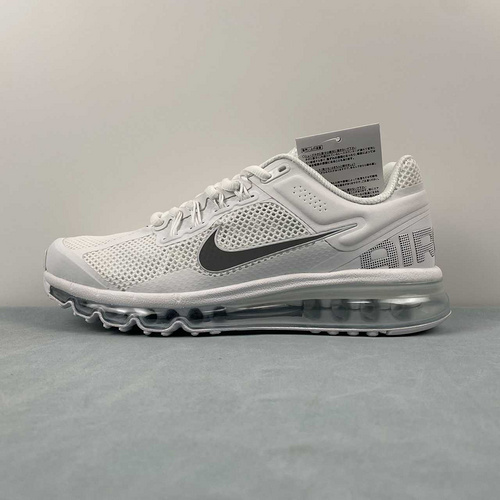D  Nike Air Max 2023  HF4884-100  35 5-46